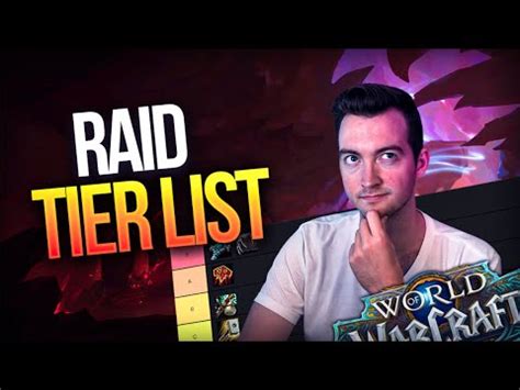 Dragonflight S Raid HEALER Tier List 10 0 Season 1 Vault Of The