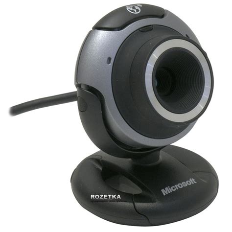 Веб-камера Microsoft LifeCam VX-3000 (68A-00008) – фото, отзывы ...