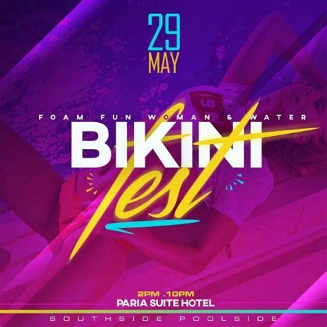 BIKINI FEST ID 17718