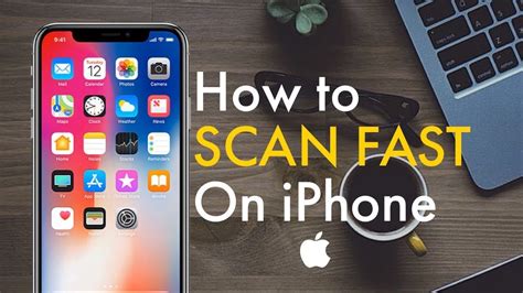 How To Scan Wifi From Andriod To Iphone Scan Wifi Qr Code On Iphone Youtube