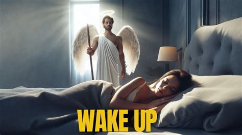 This Is Why God Wakes You Up To Pray Powerful Secrets You Must Know