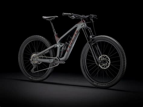 Велосипед Trek 2021 Slash 9.8 XT - Trek Bikes