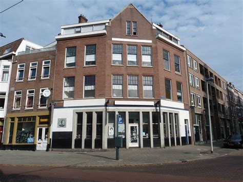 Appartement Te Huur Rotterdam Nieuwe Binnenweg