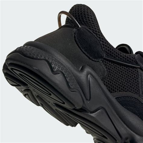 OZWEEGO Shoes, Black - All-Day Cushioning | adidas DE