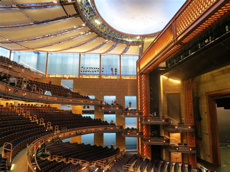 Guide to the Alexis and Jim Pugh Theater at Dr Phillips Center 12