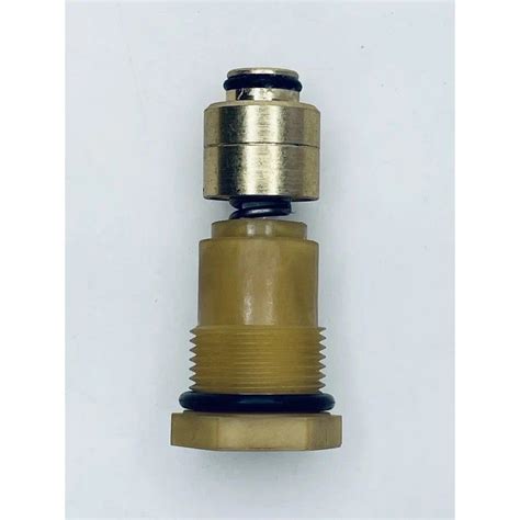 Клапан перепускной (YLPT-FD-BYPASS-VALVE-19-ASSY) для мойки высокого ...