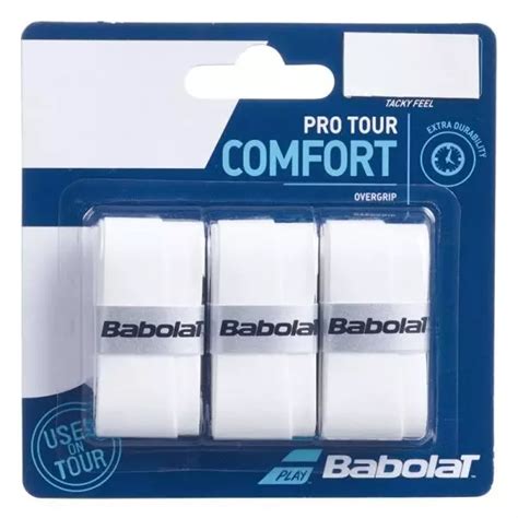 Babolat Pro Tour Overgrip