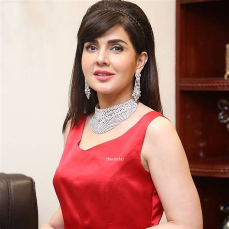 Mahnoor Baloch Height Weight Age Body Measurements Ubergossip