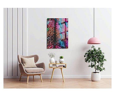 Картина 70 x 100 cm - Vivre
