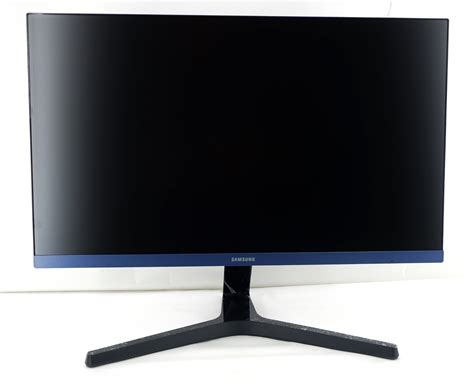 Игровой монитор 24" Samsung S24R358FHI IPS