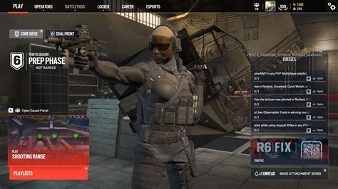 Siege X Test Server: How to download?