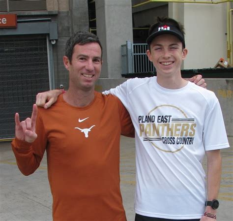 Texas Milesplit On Twitter Plano East Distance Star Grant Wilcox