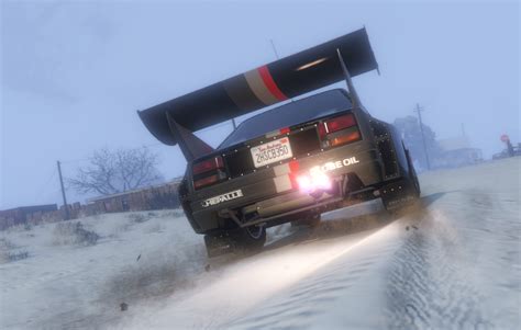 Tearing Ass R Gtavcustoms