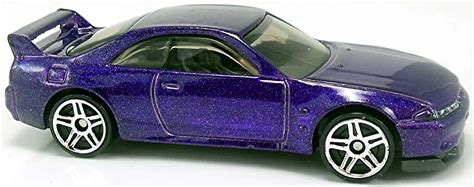 Hot Wheels Then And Now Nissan Skyline GT R R Universo Hot Wheels
