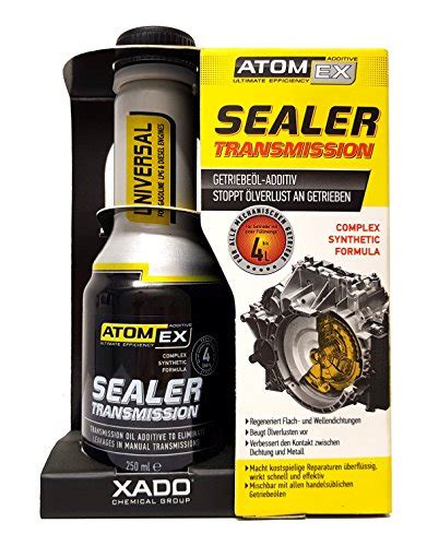 10 Best Transmission Leak Sealers 2024 There S One Clear Winner