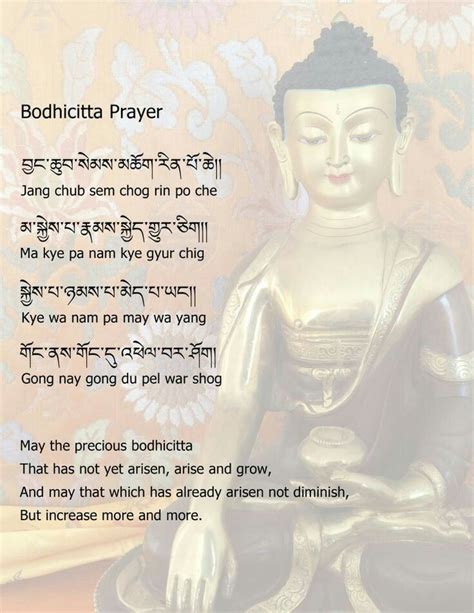 Pin On Buddhist Prayers Slogans And Quotes