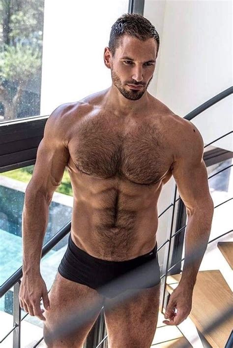 Guys With Hairy Muscle Thighs Xxx Porn