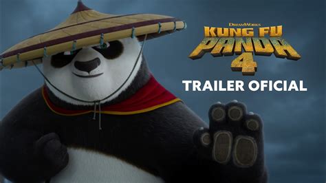 Kung Fu Panda 4 Onde Assistir - 'Kung Fu Panda 4' chega ao streaming em setembro; veja onde assistir ...