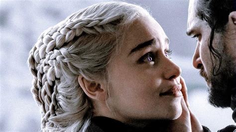 Petition · Have Emilia Clarke appear in the Jon Snow Game of Thrones ...