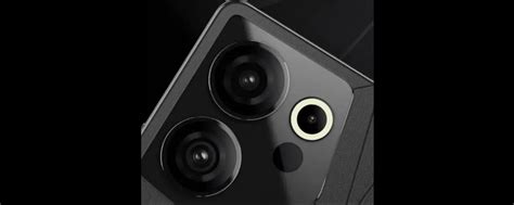 Tecno Camon 20 Premier na horyzoncie. Całkiem mocne urządzenie ...