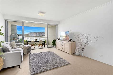 215/29-49 Varsity Parade, Varsity Lakes, QLD 4227 - Sold Apartment