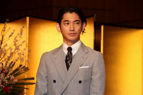 【写真 10 34枚】西郷どん：大久保利通役に瑛太、運命の女性役は黒木華 新キャスト発表 Mantanweb（まんたんウェブ）