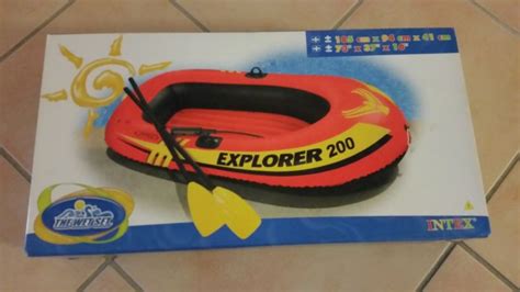 Explorer 200 Boat Set for sale from Australia