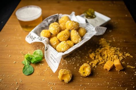 Descubre Los Nuevos Cheddar Bites Con Jalapeño