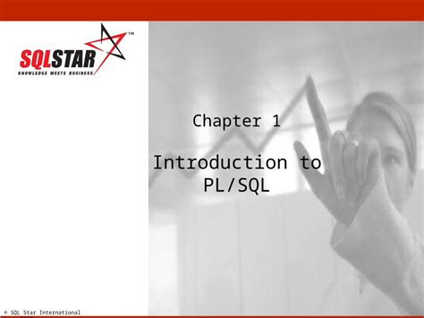 PPT Plsql Introduction Ppt DOKUMEN TIPS