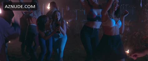 NAOMI WILLOW Nude AZNude