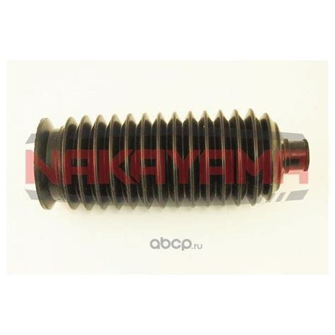 пыльник рулевой тяги Toyota Lexus RX300 98-03 Nakayama g2238 - Nakayama ...