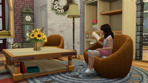 The Sims 4: Laundry Day Stuff Review - Sims Online