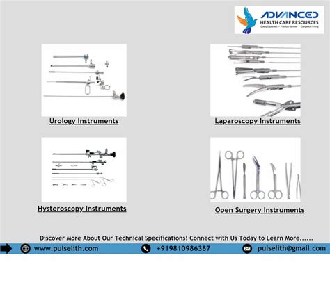 Stainless Steel Urology Optical Biopsy Forceps At Rs Piece In New Delhi