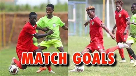 Goals Highlights Asante Kotoko 5 0 Asokwa Deportivo Mukwala