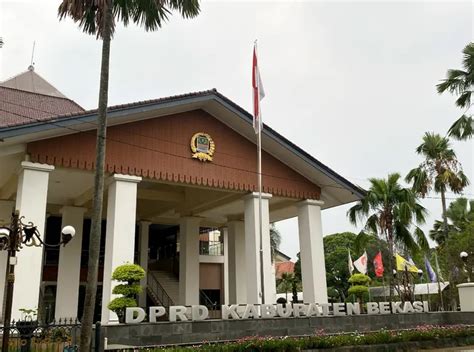 74 Persen Anggota DPRD Bekasi Maju Jadi Caleg Lagi Pada Pemilu 2024