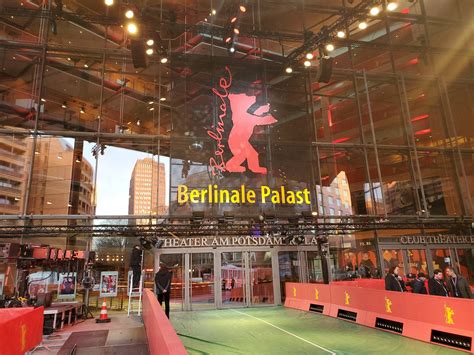 Berlin Film Festival Is Ready to Roar in 2023 - Celluloid Junkie