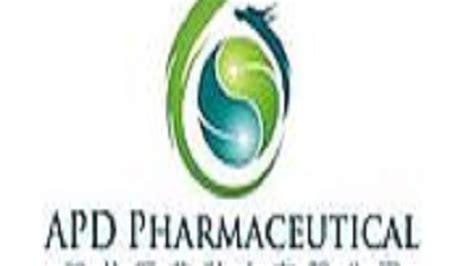 High Quality Pharmaceutical Contract Manufacturing Apd Pharmaceutical