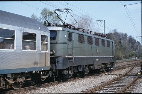 Deutsche Bahn Baureihe 141