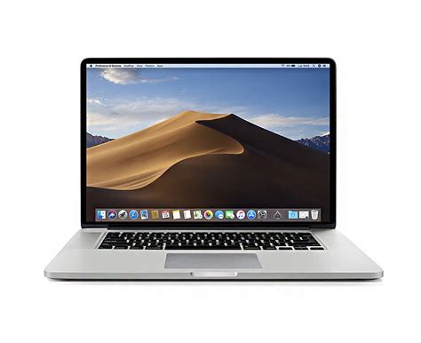 Macbook Pro Retina (2015) 15 inch – Mobile Trade
