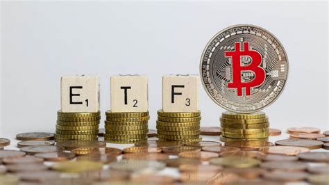 The Approval Of Bitcoin Etf Is Getting Closer Heres The Schedule