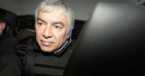 Según El Juez Borinsky El Aumento De Condenas Por Lavado De Dinero Fue