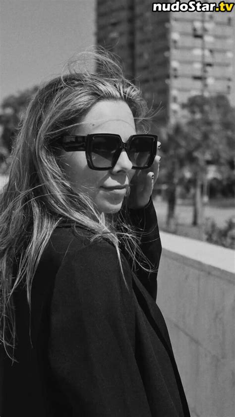 Dina Belenkaya Dinabelenkaya Thebelenkaya Nude OnlyFans Photo Nudostar TV