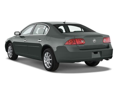 2008 Buick Lucerne Super - Latest News, Auto Show Coverage, and Future ...