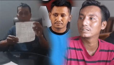 Mandor Rudi Buktikan Saat Kejadian Vina Cirebon Pegi Setiawan Terima