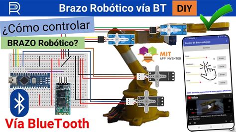 Adaptación ficción golpear brazo robotico casero arduino Pescador trono Tareas del hogar