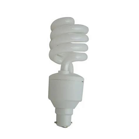 11w To 27w Round 27 Watt CFL Light At Rs 140 Piece In New Delhi ID