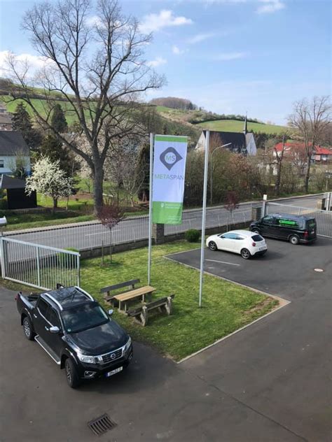 Metaspan GmbH - Home | Facebook