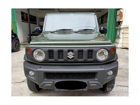 2021 Suzuki Jimny 1 5 Base Spec Wagon Lacak Harga