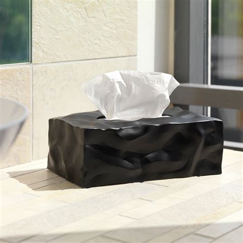 Essey products - Wipy II Kleenex cover