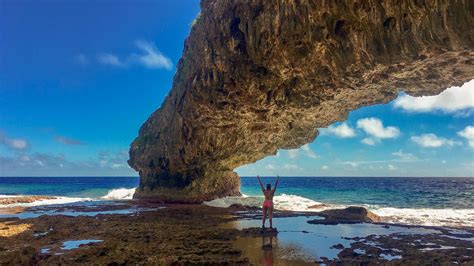 About Niue Breeze Niue